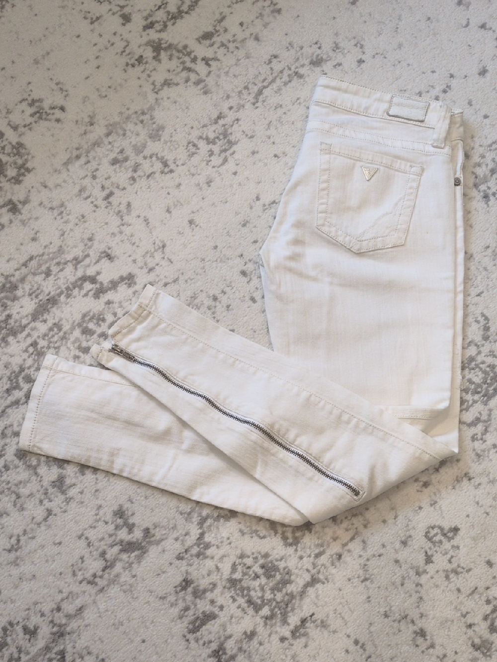 Guess Skinny Jeans | Size 27